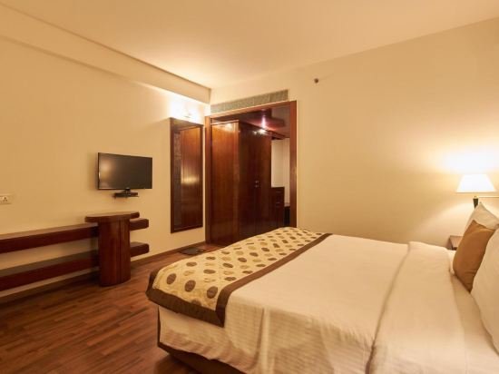 Фото Fortune Jp Palace - Member ITC Hotel Group