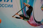 Air Gymnastics School (Zarechnaya ulitsa, 44), escuela deportiva