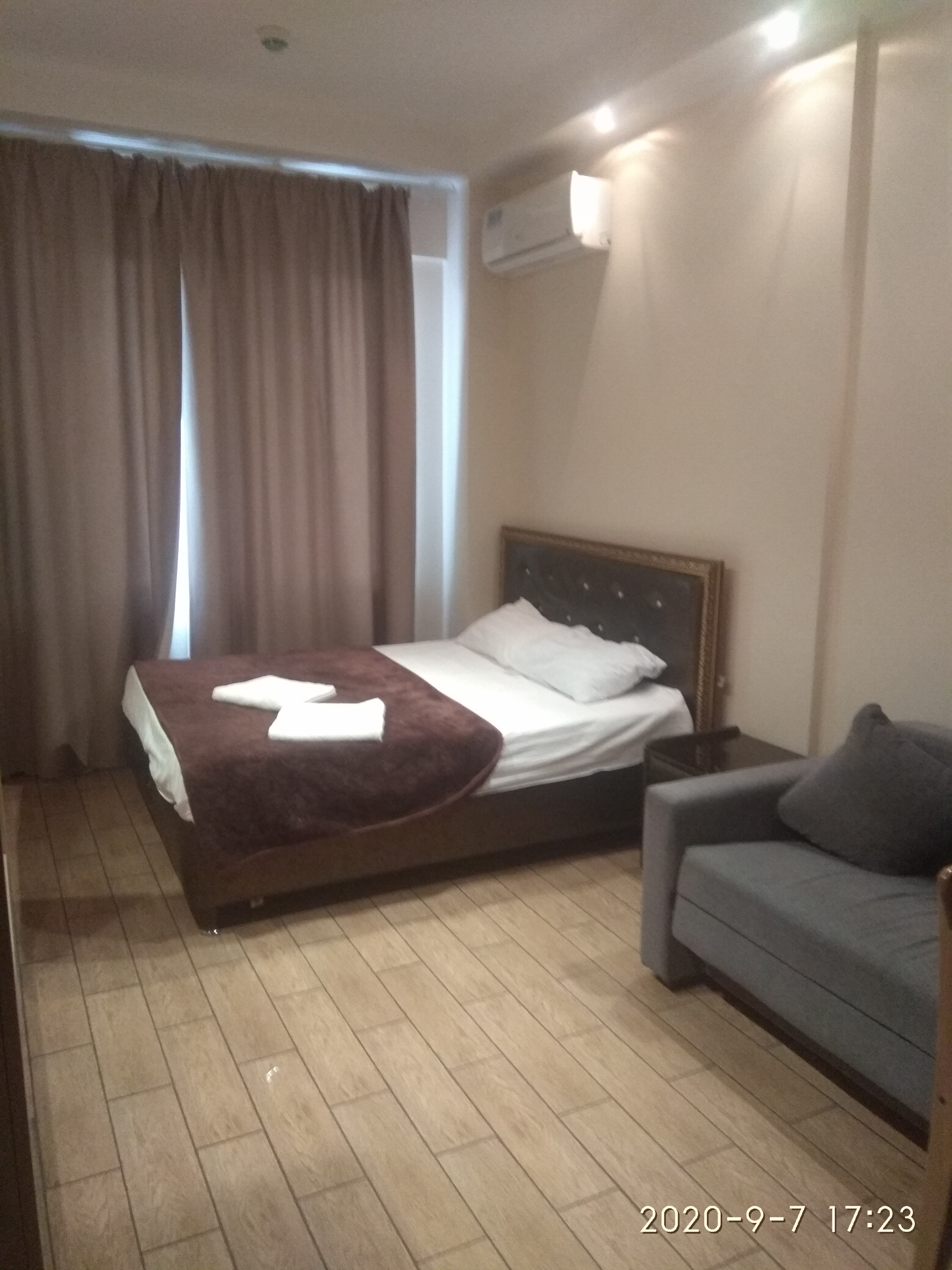 Фото Щелковский City