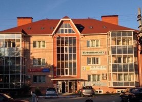 Эколь московская ул 17 тула фото