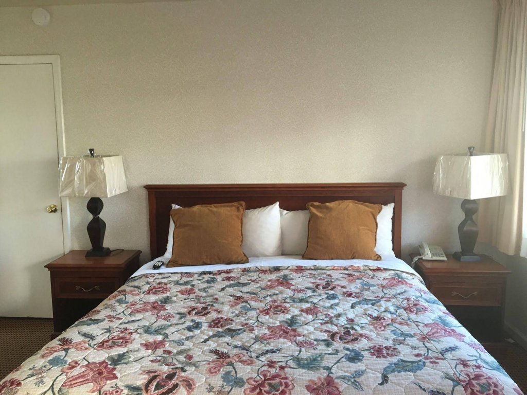 Фото Pacific Heights Inn