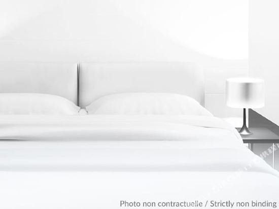 Фото B&b Hotel Marseille Bonneveine