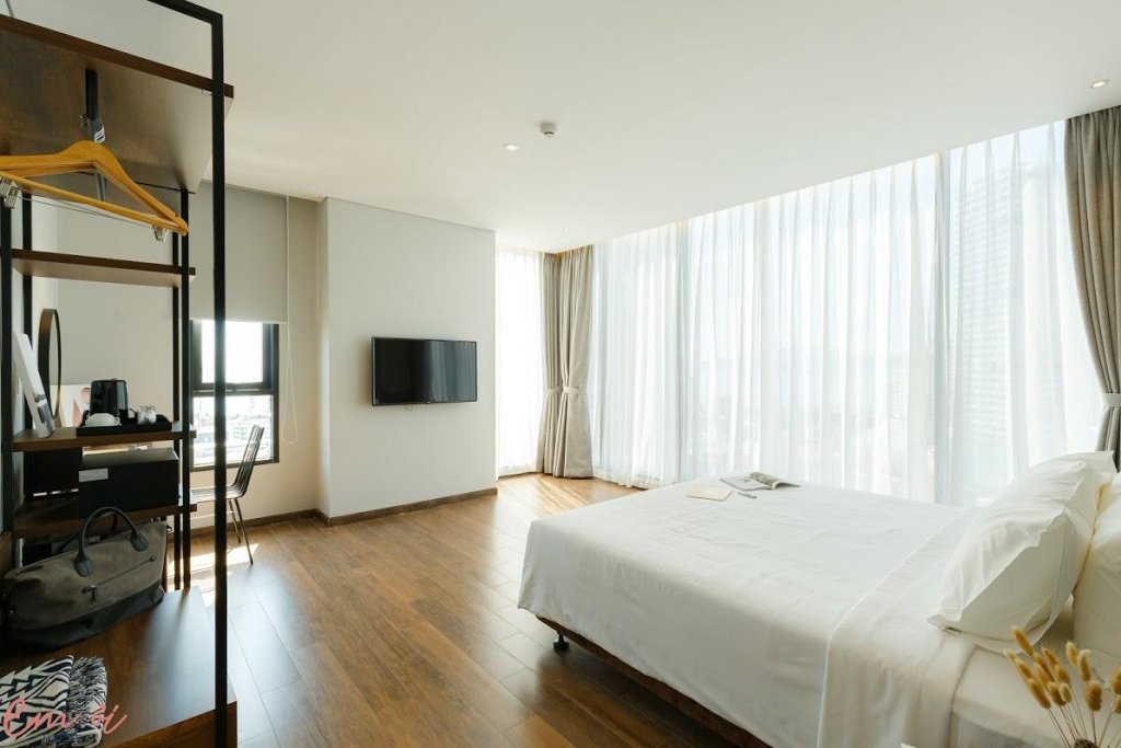 Фото Em Oi Hotel