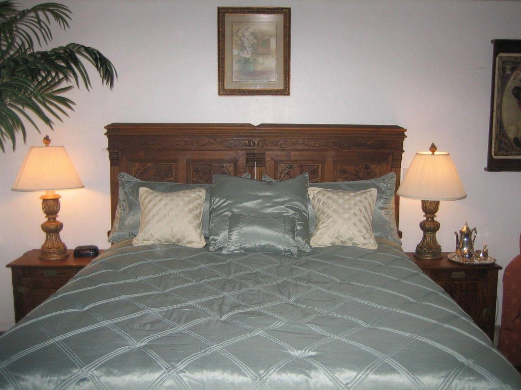 Фото Chantico Inn