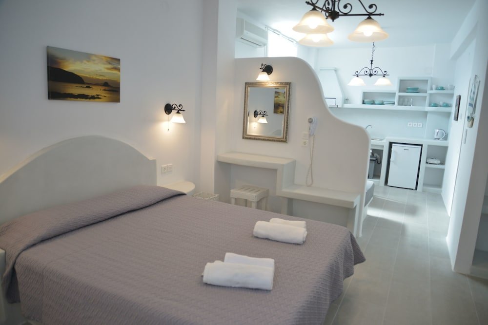 Фото Mimoza Rooms