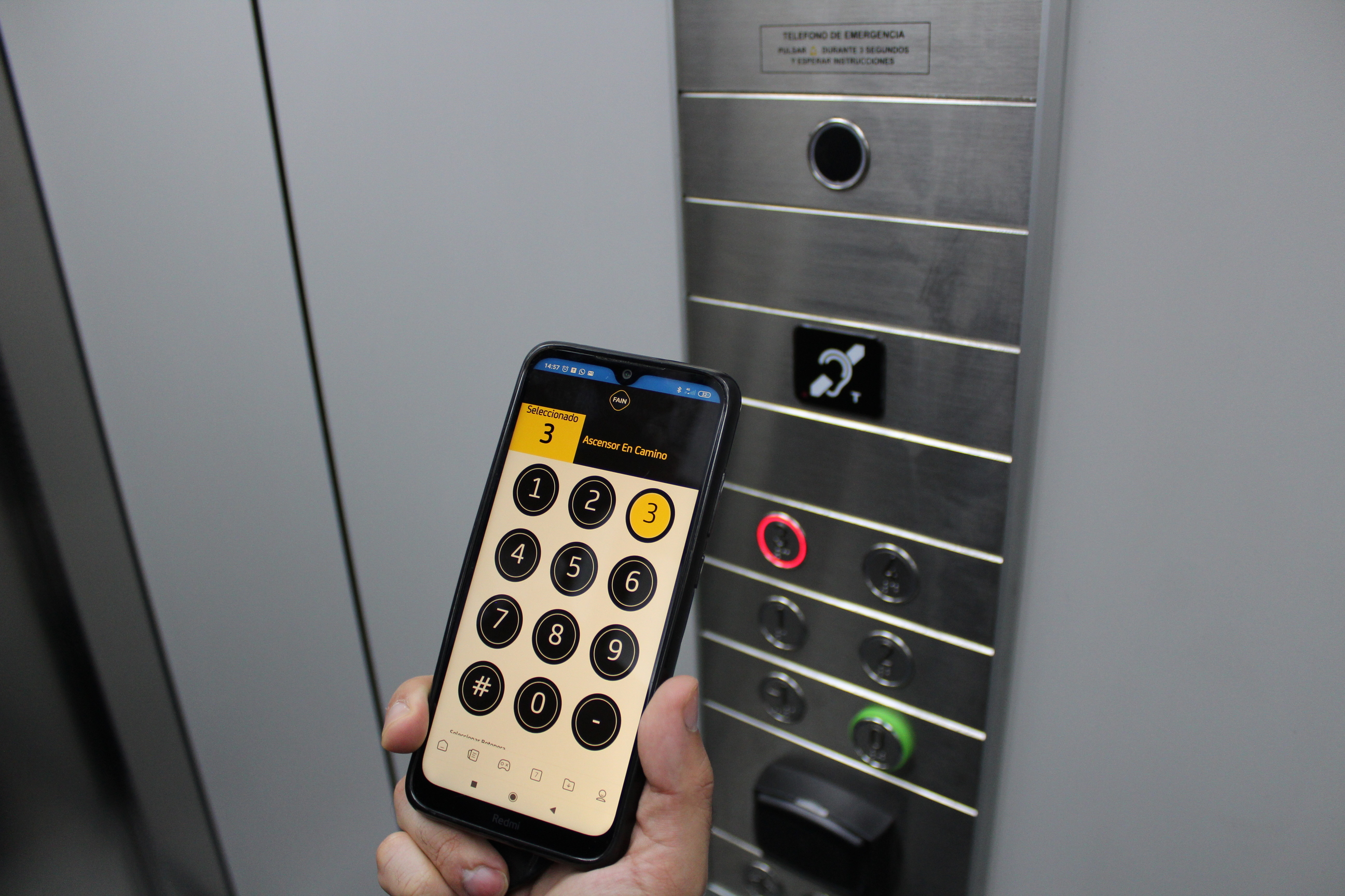 Фото Hampton by Hilton Alcobendas Madrid