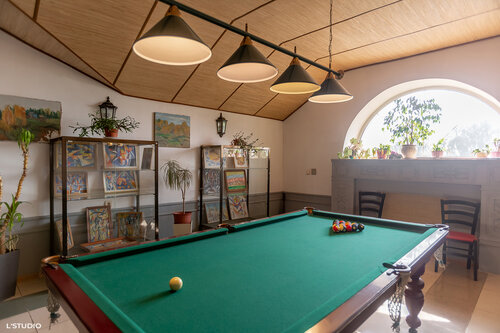 Гостиница КорниловЪ во Владимирской области