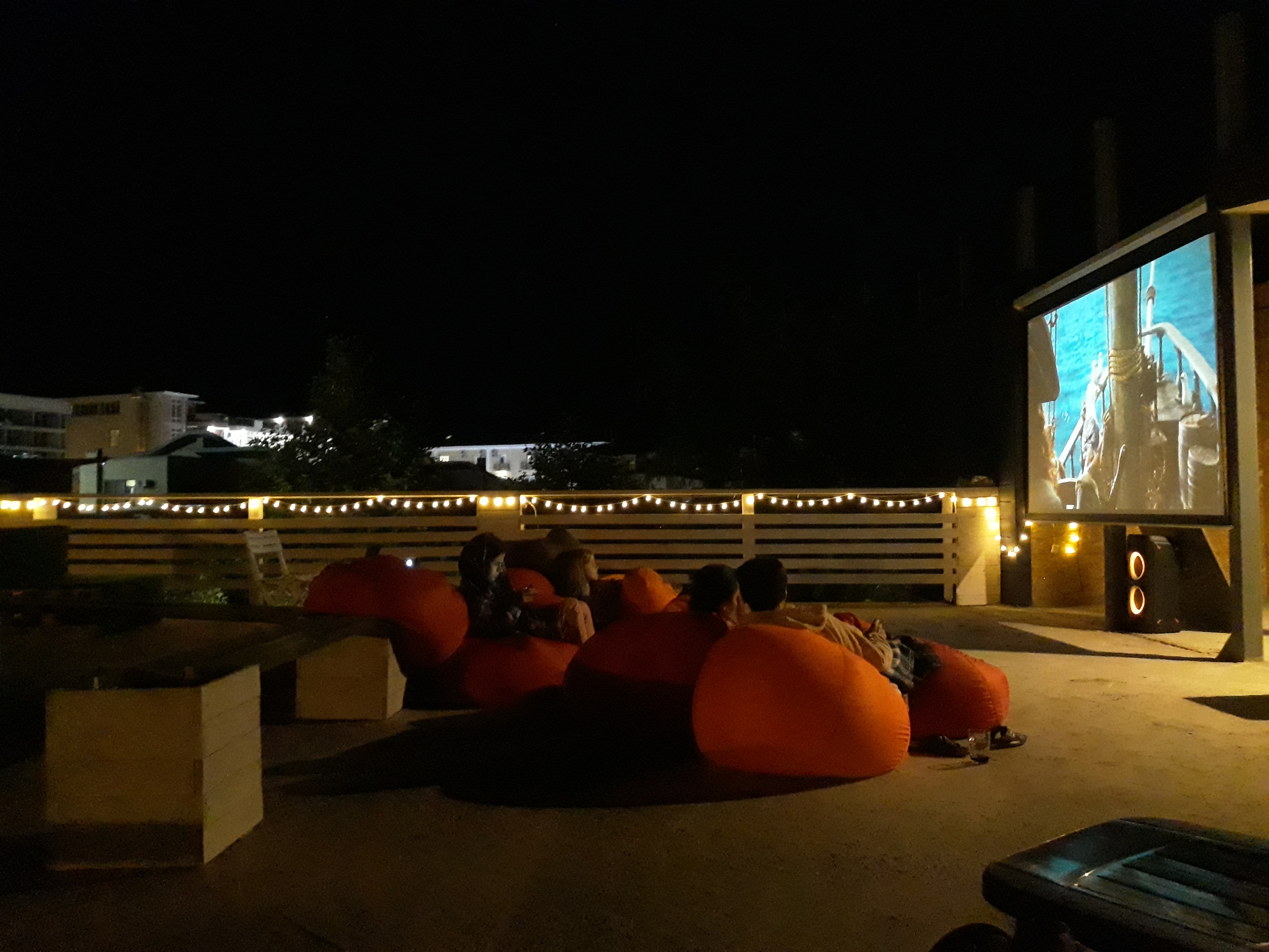 Фото Тортуга