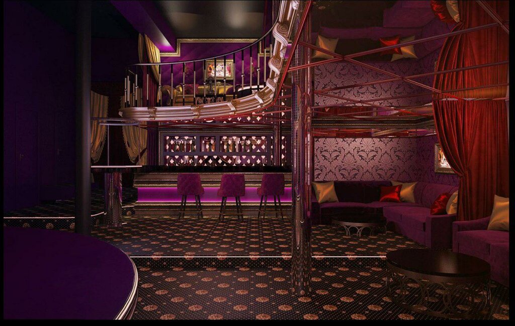 Panorama: Гости, bar, pub, Gorodets, Dorozhnaya ulitsa, 8А - Yandex Maps
