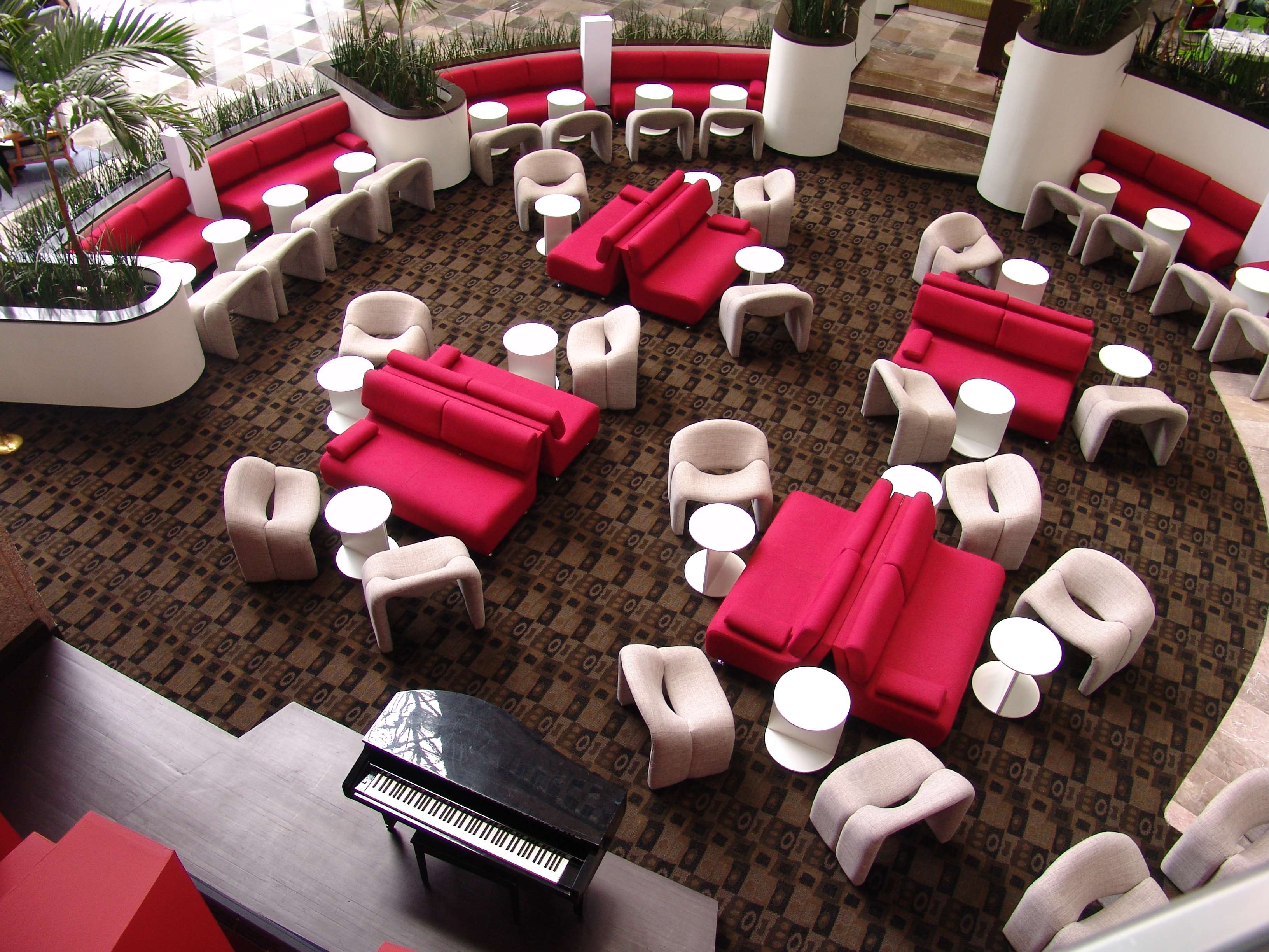 Фото Radisson Paraiso