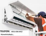 Antalyali Technical Service (Antalya, Muratpaşa, Üçgen Mah., 96. Sok., 52B) ، إصلاح نظام التحكم في المناخ