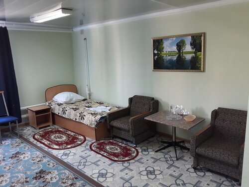 Hotel Юбилейная, , foto