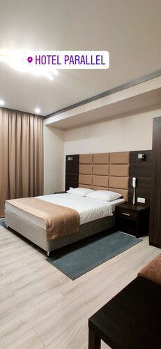 Parallel Congress by Stellar Hotels — фото 3