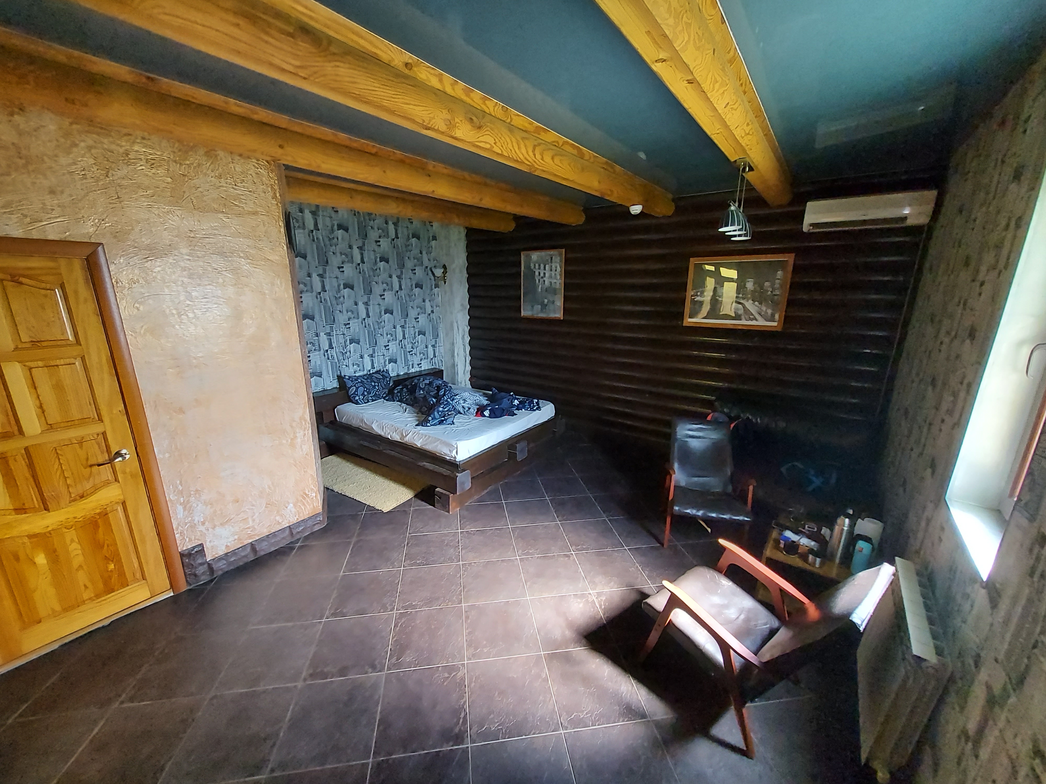 Фото Боярский двор