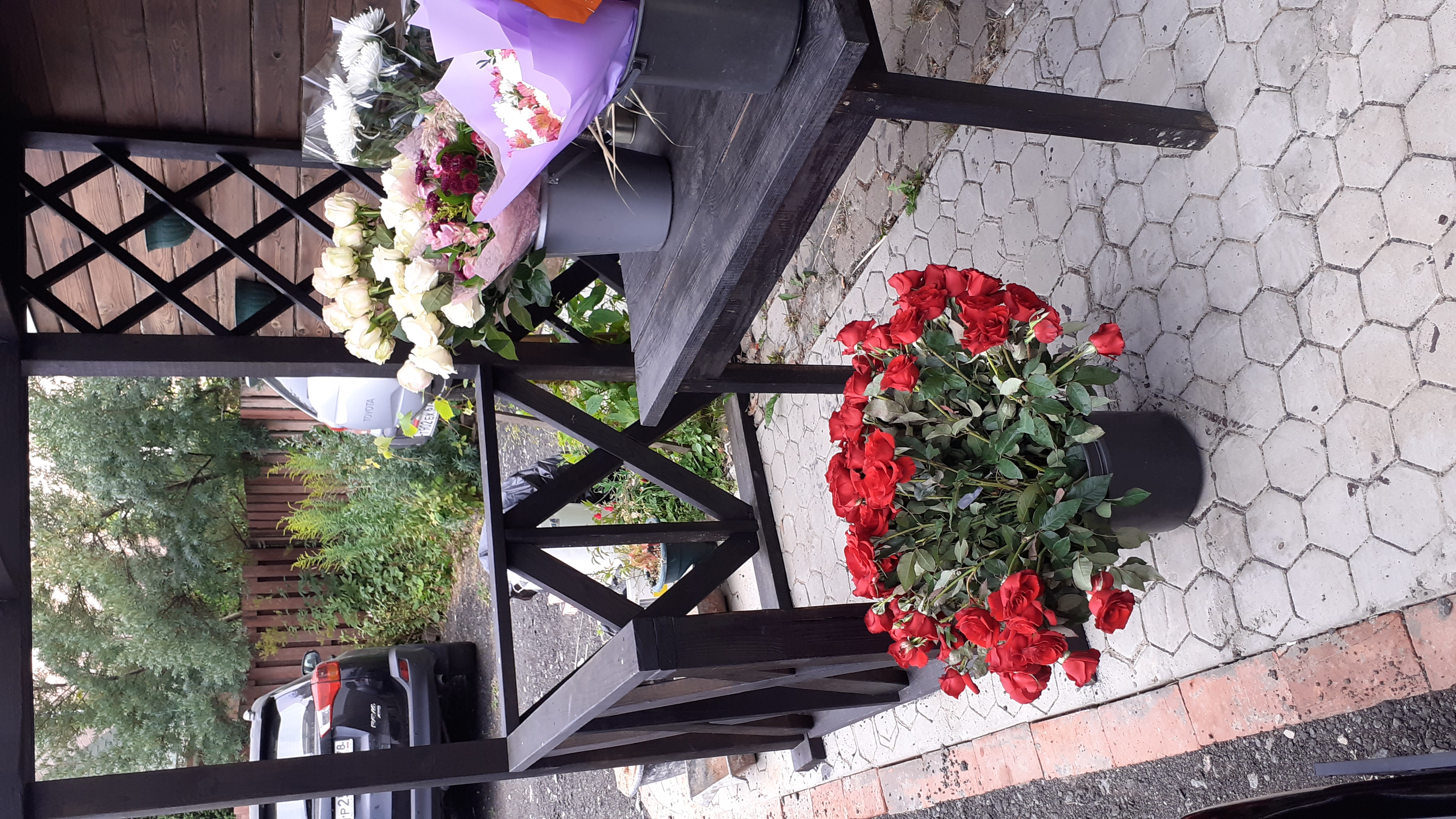 Фото Старая Стрельна