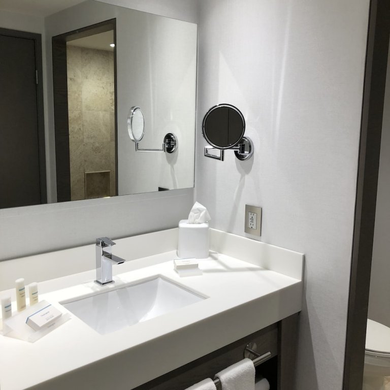 Фото Hilton Garden Inn Mexico City Santa Fe