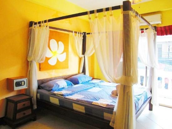 Фото Nicky's Guesthouse