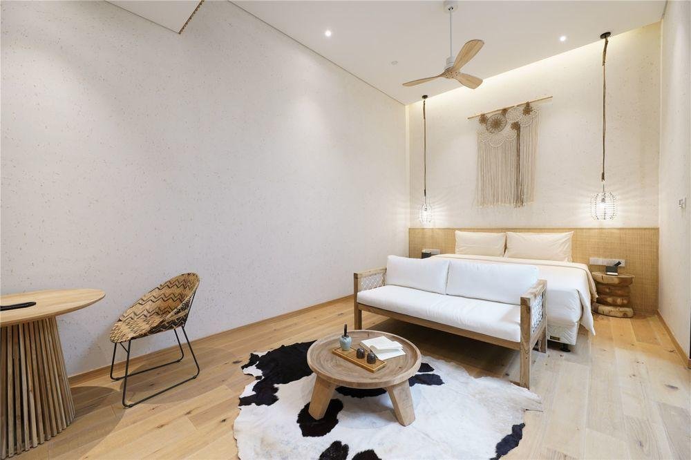 Фото Moonlo Hotel