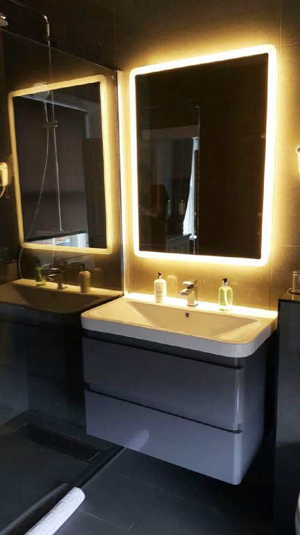 Фото The Edinburgh Lodge