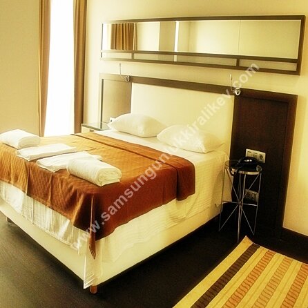 Short-term housing rental Samsun Günlük Kiralık Ev, Samsun, photo