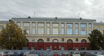 Кузбасский государственный технический университет, горный институт (Vesennyaya ulitsa, 28), university