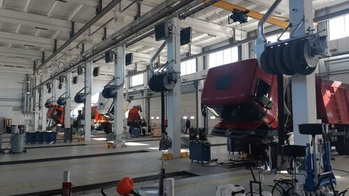 Жапондық кондиционерді қараңыз