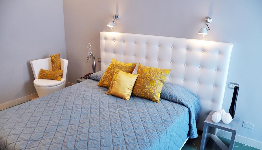 Фото Hotel Metropol