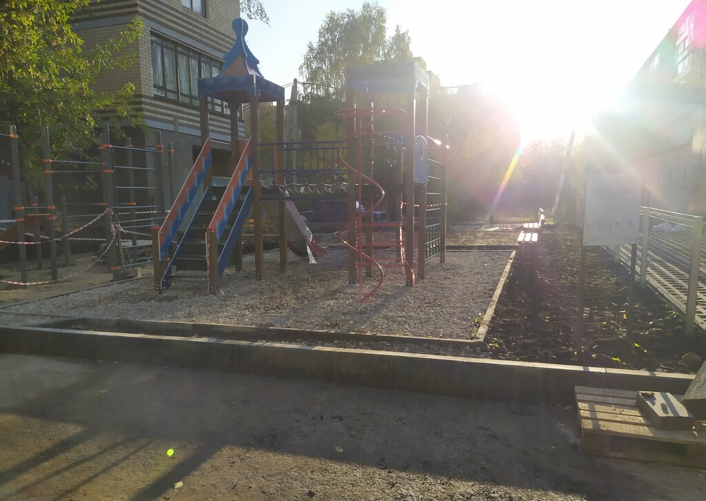 Playground Playground, Perm, photo