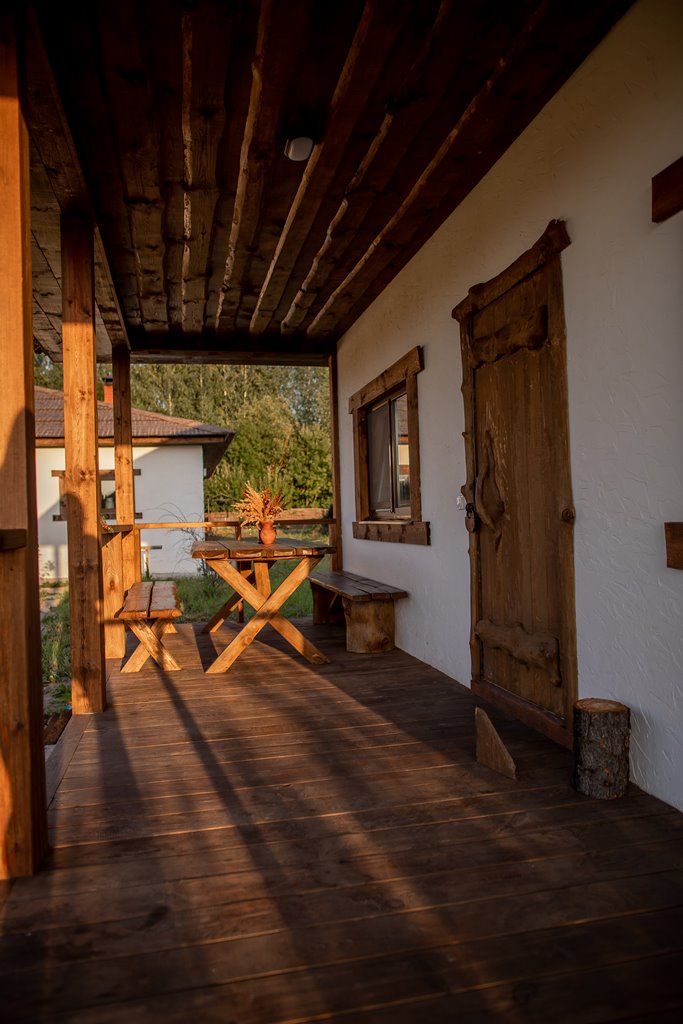 Фото Своя ферма