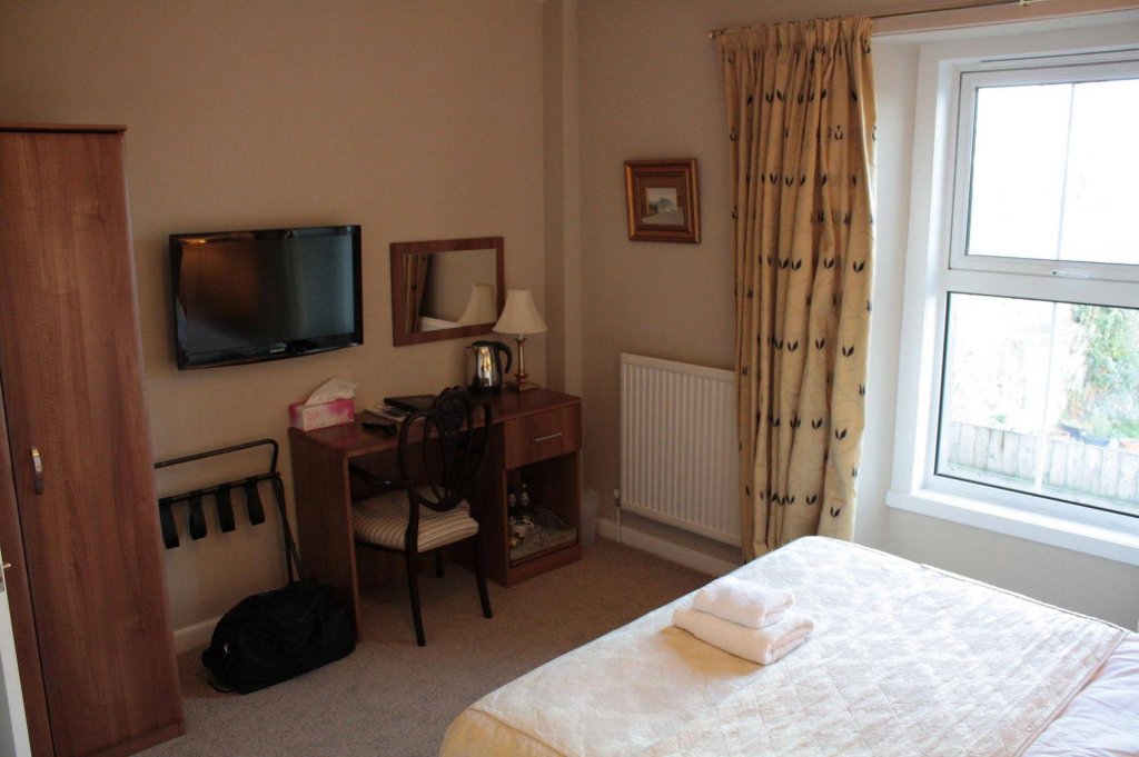 Фото The Allanton Inn