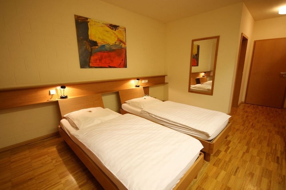 Фото Impulsiv Hotel & Sportresort