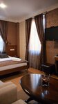 Apelsin (Generala Beloborodova Street, 34), hotel