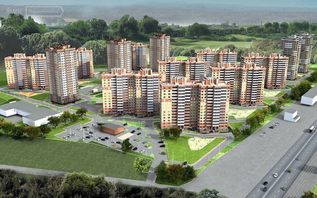 Карта тулы район зеленстрой