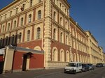 Fgup Gosydarstveniu naychno-isledovatelskiy instityt prikladnih problem (Obvodnogo Kanala Embankment, 27) ، معاهد البحوث