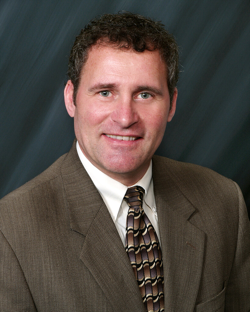 Financial consulting Steve Hendry - Thrivent, State of Illinois, photo