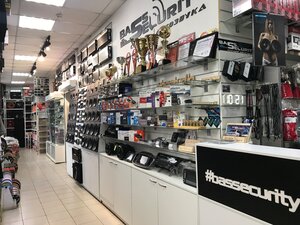 Bassecurity ул юрия гагарина 26б чебоксары фото