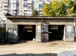 Gelios (Standartnaya ulitsa, 100В), servicio de coches, centro de reparación de automóviles