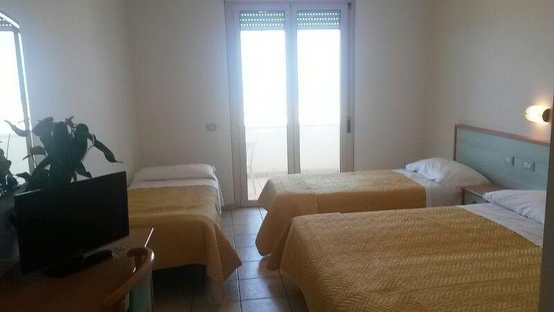 Фото Hotel Miramare