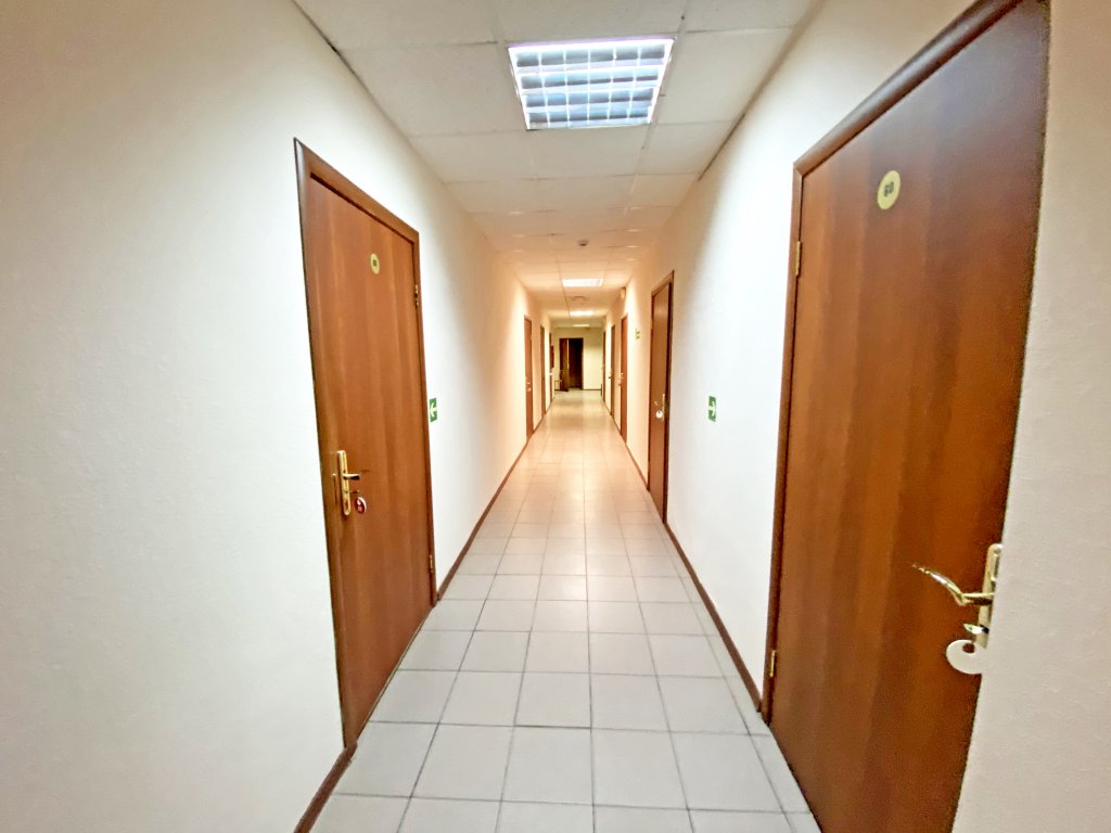 Фото Smart Hotel КДО Тюмень