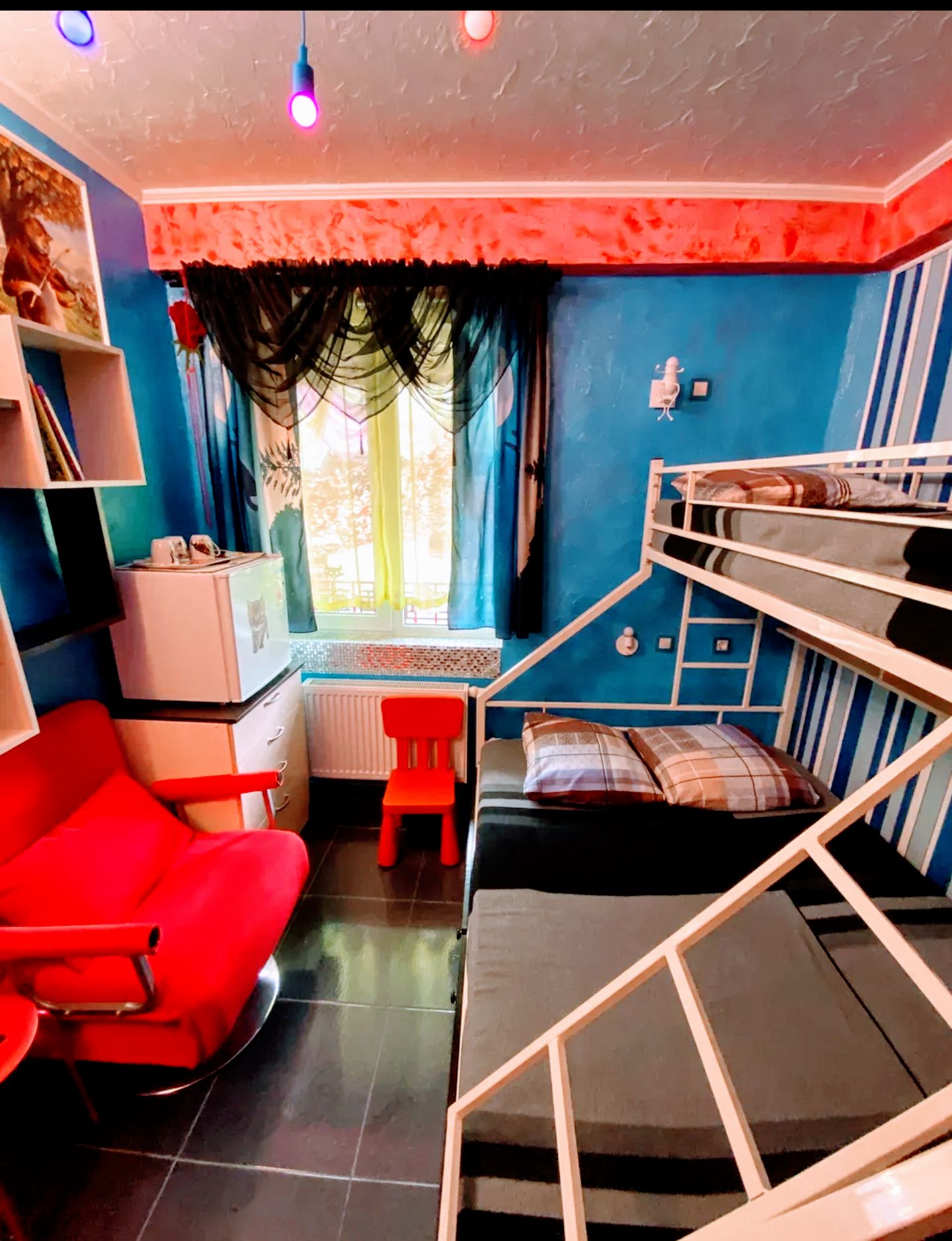 Фото Мур Ля Мур