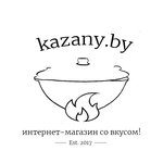 Kazany.by (Himy-1 Microdistrict, vulica Jeŭdakima Ramanava, 39), point of delivery