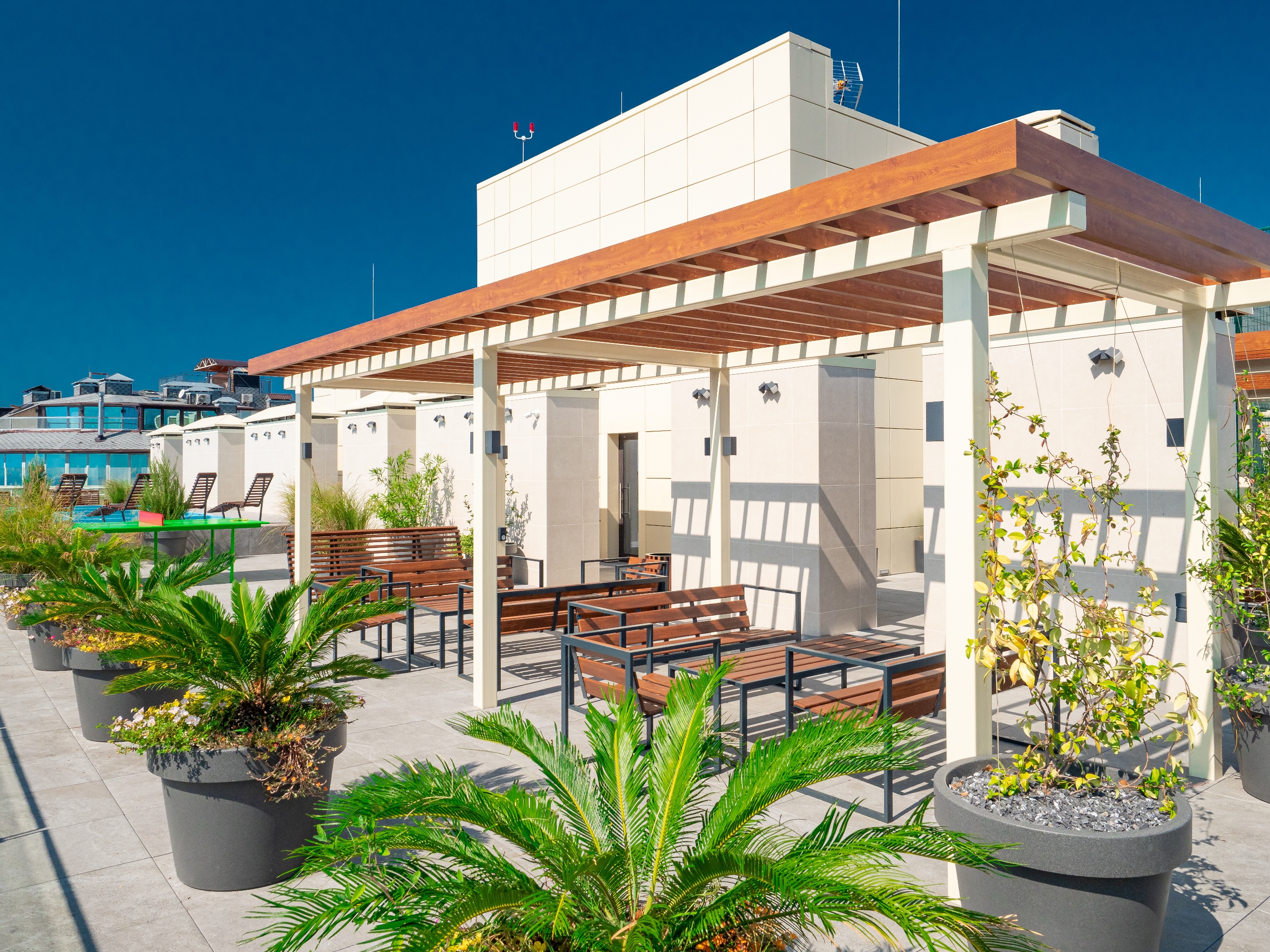 Фото Метрополь