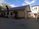 Bolnitsa dlya vzroslykh (Astrakhan, Kazanskaya Street, 90/95), hospital para adultos