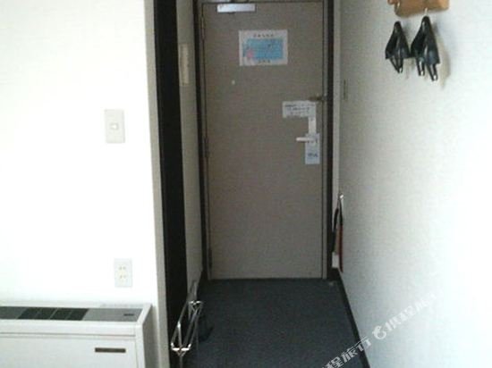 Фото Business Miyazaki Royal Hotel