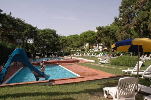 Фото Aparthotel Albatros