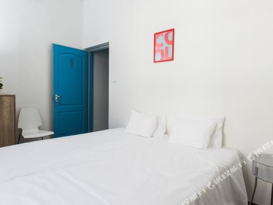 Фото 2b Hostel & Rooms