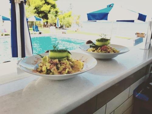 Фото Maria Mare Apart-hotel