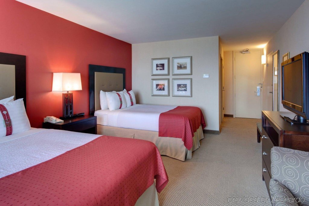 Фото Holiday Inn Los Angeles - Lax Airport