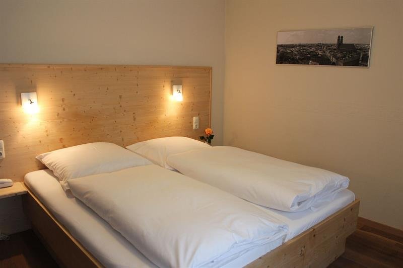 Фото Sollner Hof