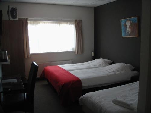 Фото Hotel Restaurant Lakeside